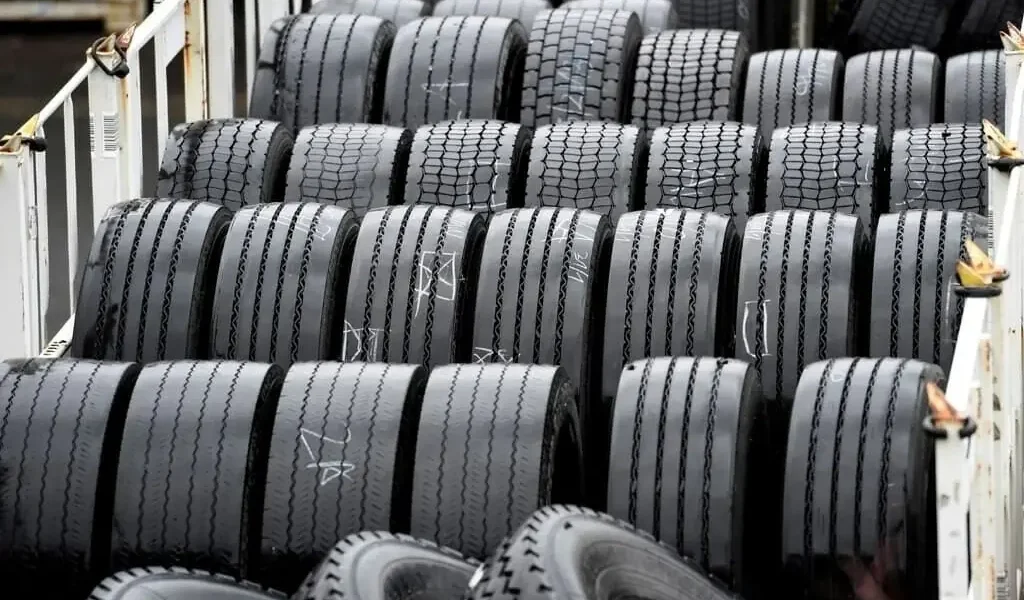 Ghandhara Tyre & Rubber Company Reports Mixed Performance in 2021-2025 Ghandhara Tyre & Rubber Company Reports Mixed Performance in 2021-2025
