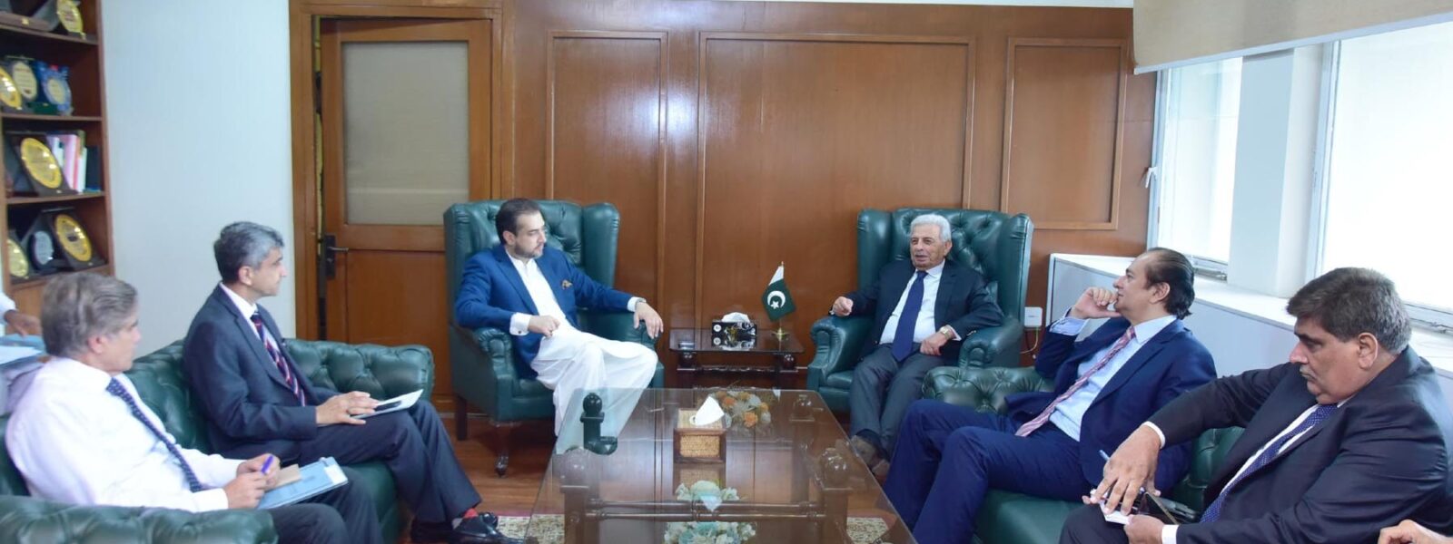 Government Launches Measures to Ensure Fertilizer Availability and Stability