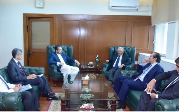 Government Launches Measures to Ensure Fertilizer Availability and Stability Government Launches Measures to Ensure Fertilizer Availability and Stability