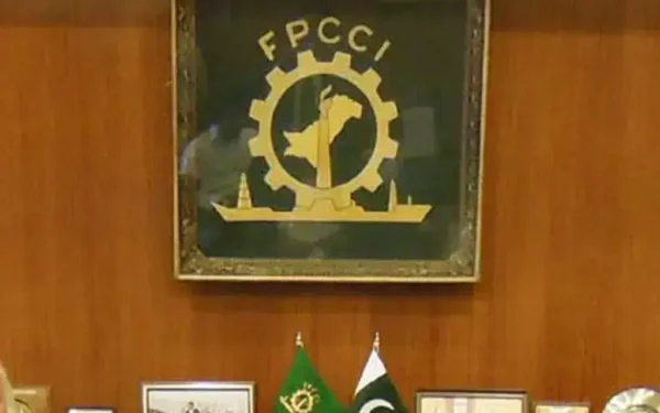 Chinese trade delegation meets FPCCI to boost business ties Chinese trade delegation meets FPCCI to boost business ties