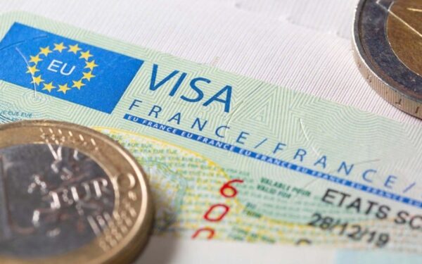 French Embassy Urges Caution Against Fake Visa Appointment Services French Embassy Urges Caution Against Fake Visa Appointment Services