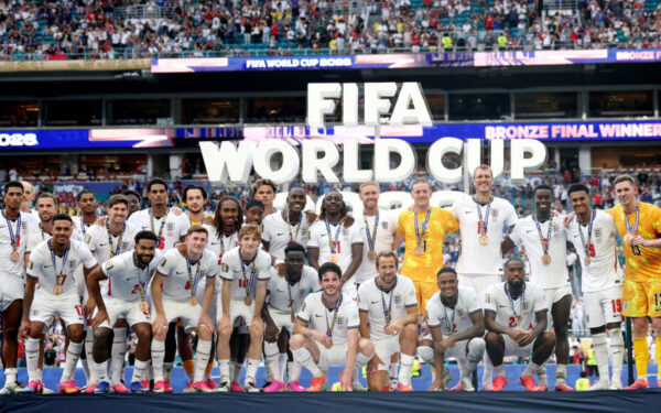 World Cup concludes with France and England performances World Cup concludes with France and England performances