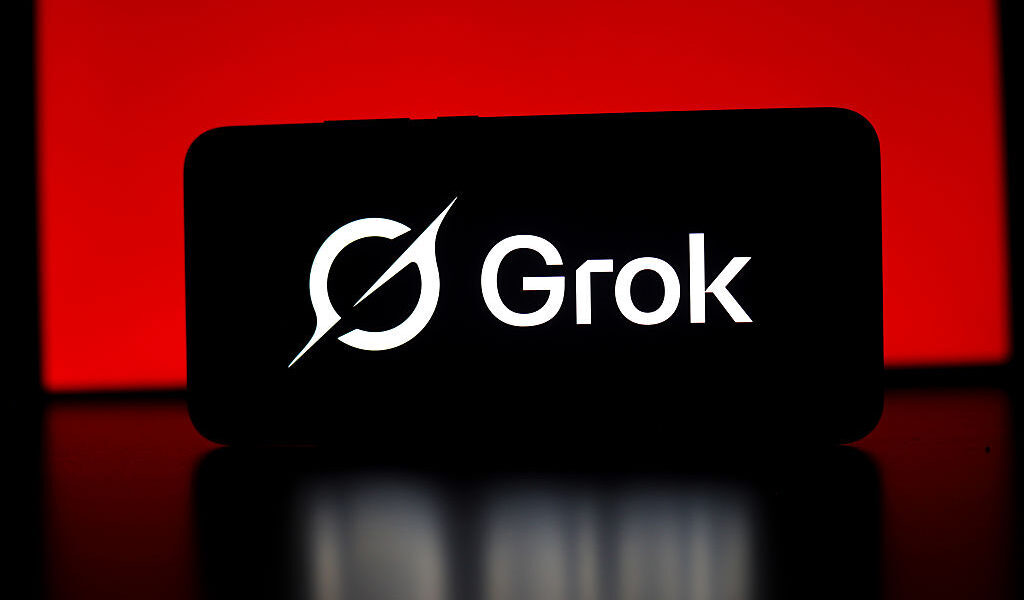 Man Used Grok to Create Thousands of Child Sex Images Before Suicide