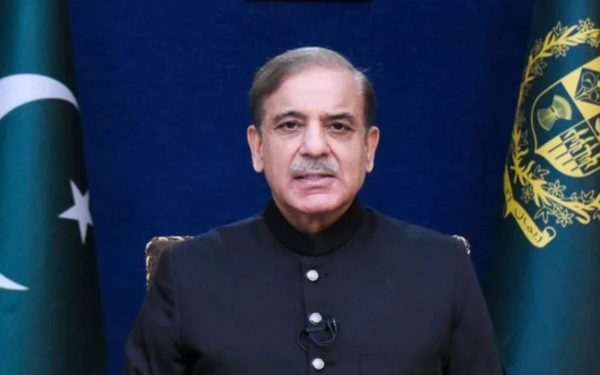 PM Shehbaz calls for youth empowerment to drive national prosperity