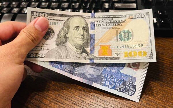 Rupee Hits 277 Against Dollar for First Time in Over Two Years Rupee Hits 277 Against Dollar for First Time in Over Two Years