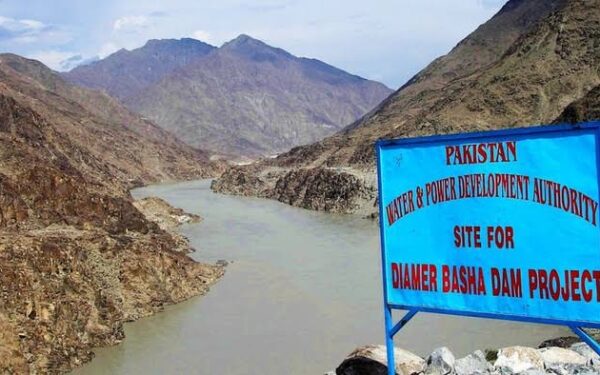 MoU signed for Rs. 972.5 million in livelihood schemes at Diamer Basha Dam Project MoU signed for Rs. 972.5 million in livelihood schemes at Diamer Basha Dam Project