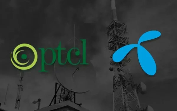 PTCL Seeks Digital Wallet Acquisition Post Telenor Deal PTCL Seeks Digital Wallet Acquisition Post Telenor Deal