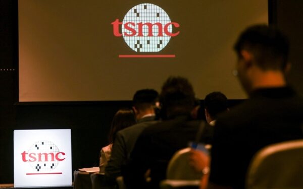 TSMC raises chip prices for 2027 TSMC raises chip prices for 2027