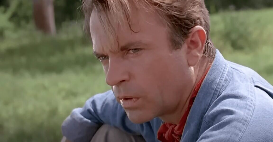 Actor Sam Neill Passes Away at Age 78 Actor Sam Neill Passes Away at Age 78