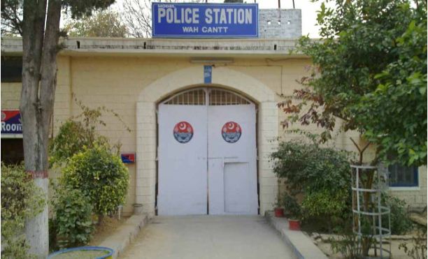 Man arrested for threatening disabled citizen in Wah Cantt Man arrested for threatening disabled citizen in Wah Cantt