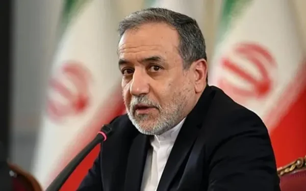 Iran rejects US toll demands for Strait of Hormuz passage Iran rejects US toll demands for Strait of Hormuz passage