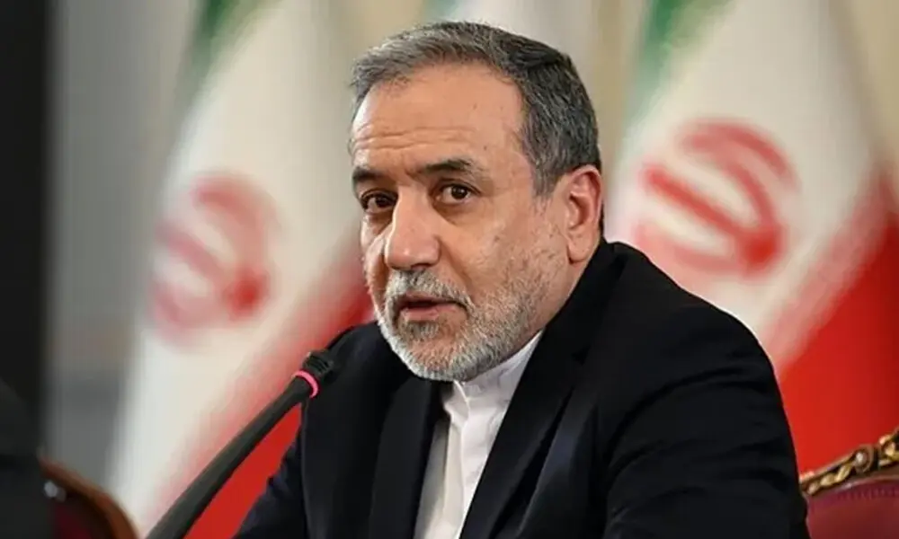 Iran rejects US toll demands for Strait of Hormuz passage Iran rejects US toll demands for Strait of Hormuz passage