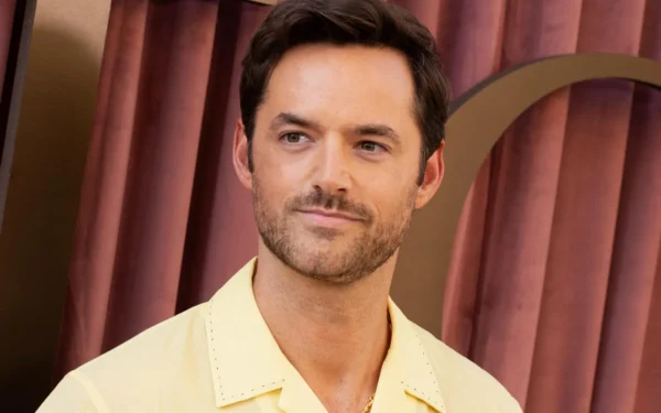 Netflix Orders ‘Jupiter Island’ Golf Drama