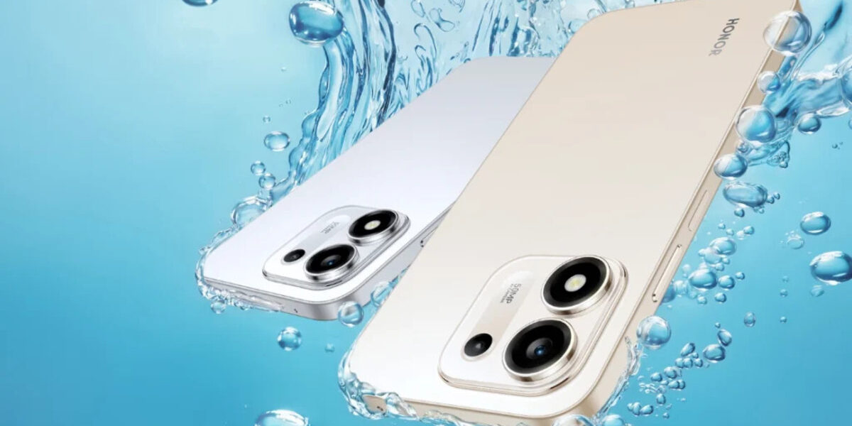 Honor X7e Plus Launches with 5G and Large Battery Honor X7e Plus Launches with 5G and Large Battery
