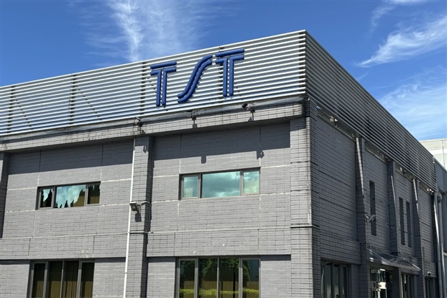 Tai-Saw Expands into Optical Communications and Satellite Supply Chains Tai-Saw Expands into Optical Communications and Satellite Supply Chains
