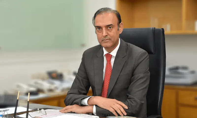 SBP Chief Emphasizes Digital Transformation and Sustainable Finance SBP Chief Emphasizes Digital Transformation and Sustainable Finance
