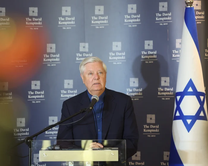Senators Lindsey Graham’s Tributes Highlight His Influence on Foreign Policy Senators Lindsey Graham’s Tributes Highlight His Influence on Foreign Policy