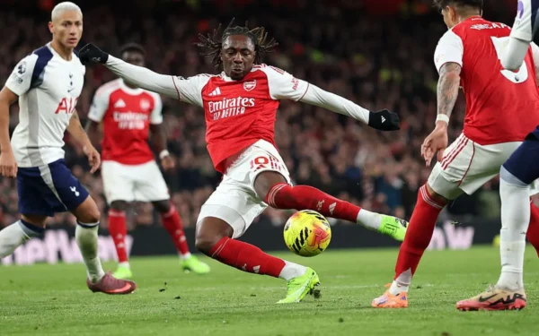 NBC Sports Launches Quiz to Boost Premier League Interest NBC Sports Launches Quiz to Boost Premier League Interest