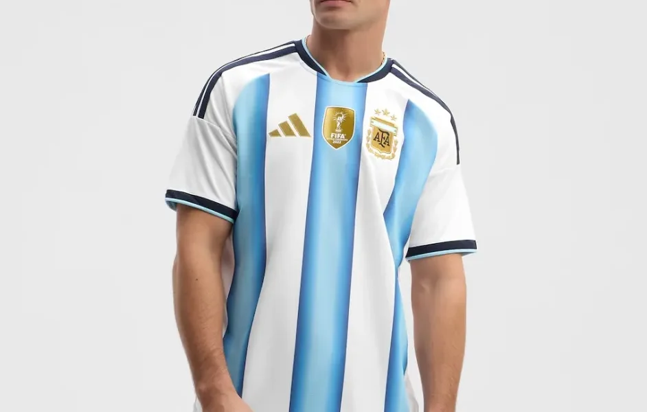 Online Stores Offer Fast Shipping for Spain and Argentina World Cup Jerseys