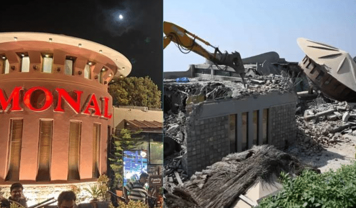 Constitutional Court Rules Supreme Court Misused Power in Monal Case Constitutional Court Rules Supreme Court Misused Power in Monal Case