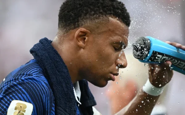 Nearly one in five World Cup matches faced heat levels deemed unsafe