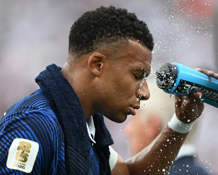 Nearly one in five World Cup matches faced heat levels deemed unsafe