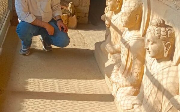 PTDC Expands Tourism Vision Through Visits to Taxila and Khanpur PTDC Expands Tourism Vision Through Visits to Taxila and Khanpur