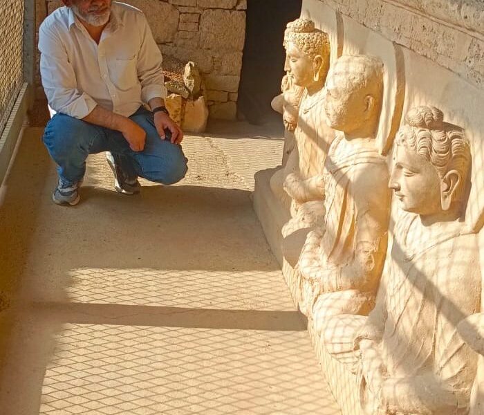 PTDC Expands Tourism Vision Through Visits to Taxila and Khanpur PTDC Expands Tourism Vision Through Visits to Taxila and Khanpur