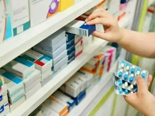 YPAP Accuses DRAP of Allowing Drug Price Hikes YPAP Accuses DRAP of Allowing Drug Price Hikes