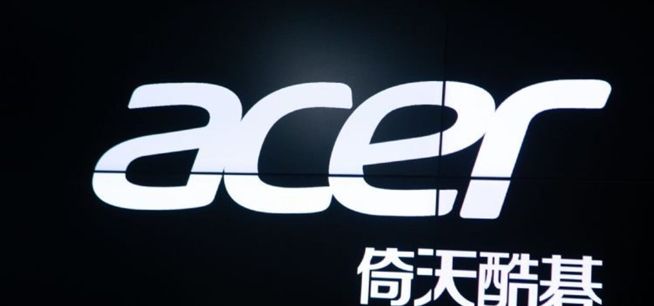 Acer Gadget reports record second-quarter revenue Acer Gadget reports record second-quarter revenue