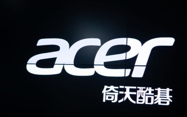 Acer Gadget reports record second-quarter revenue