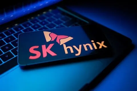 SK Hynix US Share Sale Surpasses Expectations SK Hynix US Share Sale Surpasses Expectations