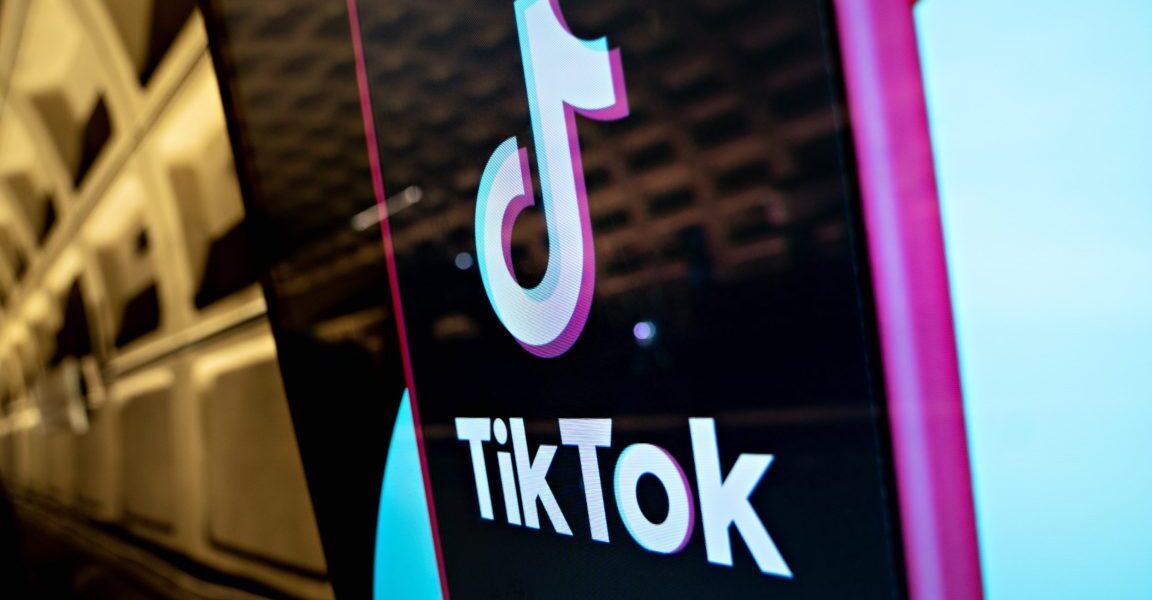 TikTok Algorithm Influences User Content More Than Advertised TikTok Algorithm Influences User Content More Than Advertised