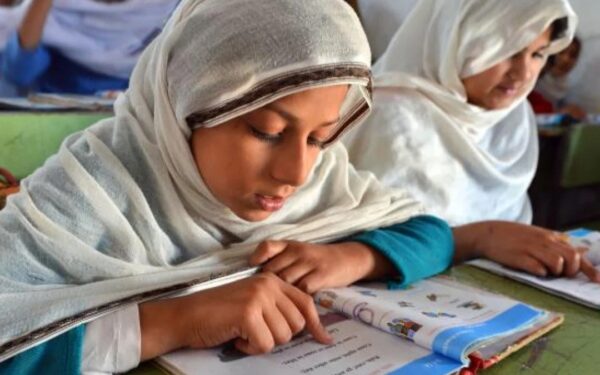Punjab Struggles to Launch AI Education Due to Lack of Infrastructure Punjab Struggles to Launch AI Education Due to Lack of Infrastructure