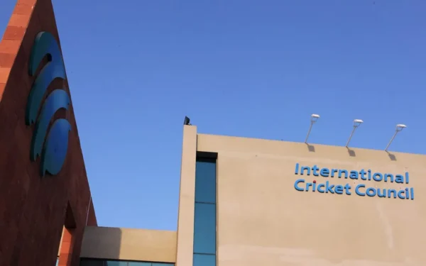 ICC Introduces New Formats for Future Cricket World Cups ICC Introduces New Formats for Future Cricket World Cups