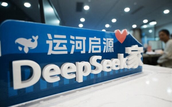 US faces AI talent challenge as China strengthens domestic pipeline US faces AI talent challenge as China strengthens domestic pipeline