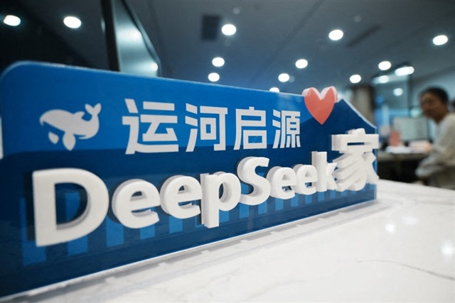 US faces AI talent challenge as China strengthens domestic pipeline US faces AI talent challenge as China strengthens domestic pipeline