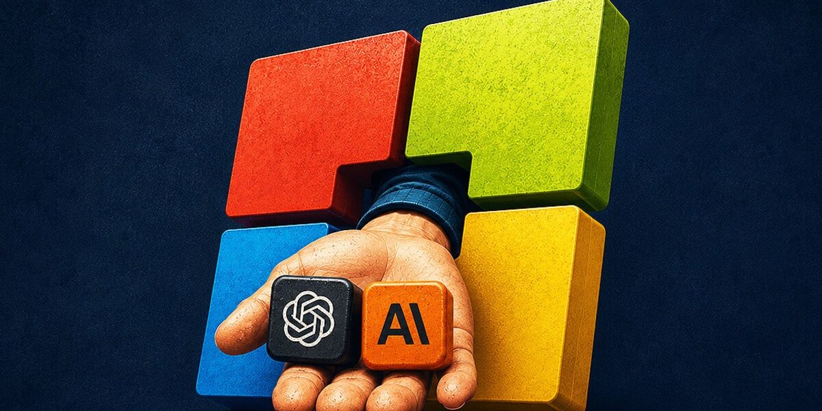 Microsoft’s Anthropic Investment Yields .2 Billion Gain Microsoft’s Anthropic Investment Yields .2 Billion Gain