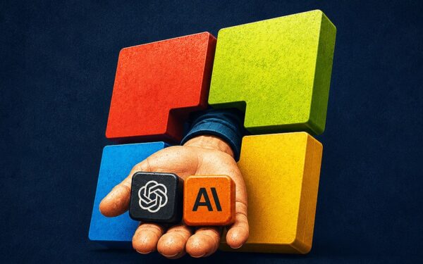 Microsoft’s Anthropic Investment Yields .2 Billion Gain Microsoft’s Anthropic Investment Yields .2 Billion Gain