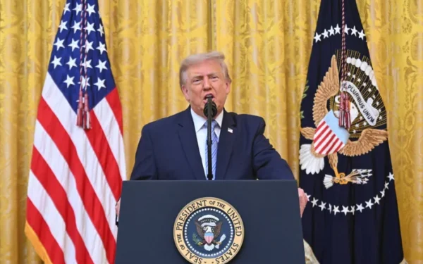 Trump renews claims of China election interference, faces backlash
