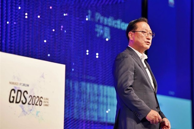 Foxconn Predicts L4 Autonomous Driving Will Be in 80% of New Cars by 2040 Foxconn Predicts L4 Autonomous Driving Will Be in 80% of New Cars by 2040