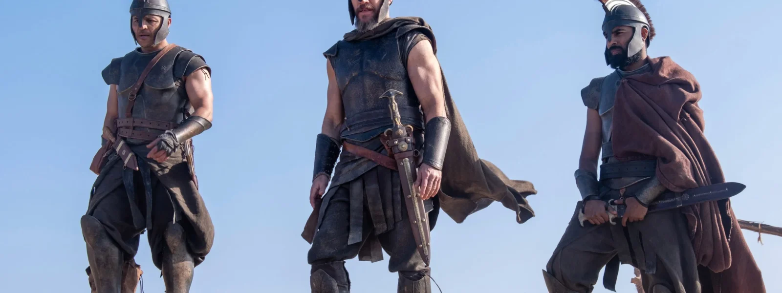 'The Odyssey' breaks box office records for Christopher Nolan 'The Odyssey' breaks box office records for Christopher Nolan