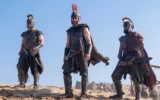 'The Odyssey' breaks box office records for Christopher Nolan