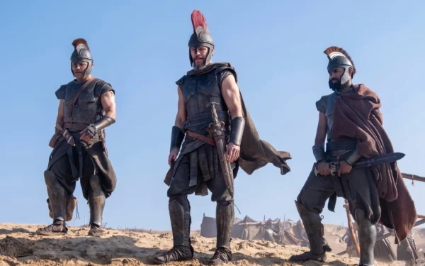 'The Odyssey' breaks box office records for Christopher Nolan 'The Odyssey' breaks box office records for Christopher Nolan