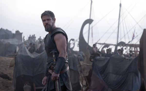 Christopher Nolan’s ‘The Odyssey’ Review: A Vast, Thrilling Epic