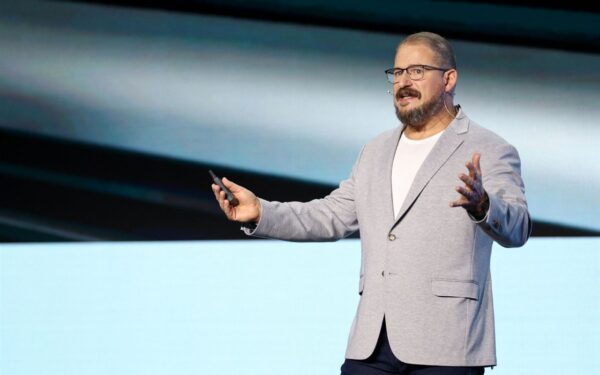 Qualcomm expands into data centers and automotive technology
