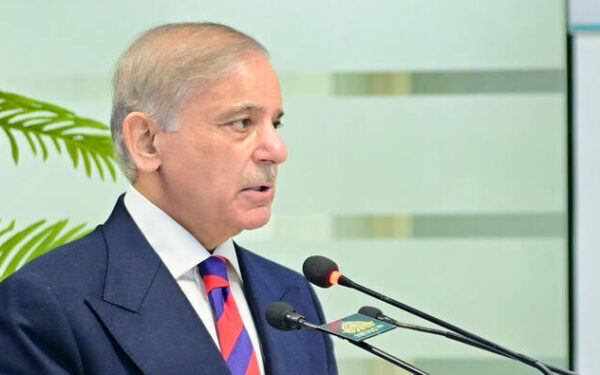 PM Praises US0m Pharma Deals, Sees CPEC 2.0 Progress PM Praises US0m Pharma Deals, Sees CPEC 2.0 Progress