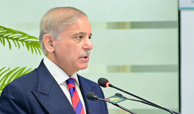 PM Praises US0m Pharma Deals, Sees CPEC 2.0 Progress PM Praises US0m Pharma Deals, Sees CPEC 2.0 Progress