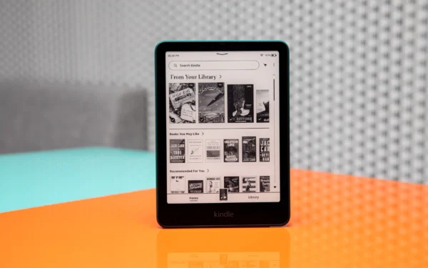 Amazon’s Kindle Offers Engaging Short Stories to Keep E-Reader Enthusiasts Amazon’s Kindle Offers Engaging Short Stories to Keep E-Reader Enthusiasts