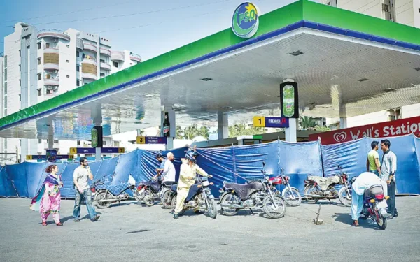 Petrol Pump Owners Announce Nationwide Strike Over Daily Pricing Petrol Pump Owners Announce Nationwide Strike Over Daily Pricing